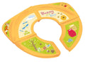 Disney Pooh Folding Potty Seat