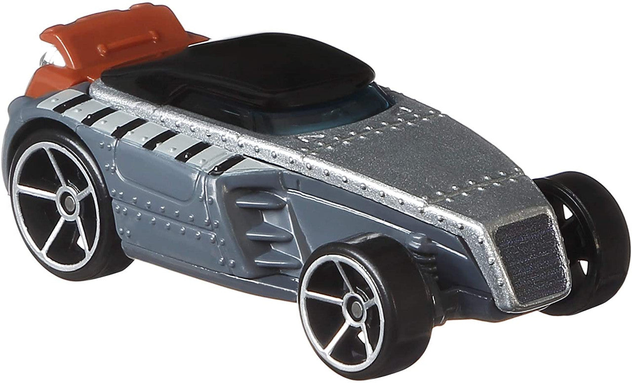 Hot Wheels Minions The Rise of Gru Young Gru