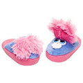 Stompeez Bee Bop Bunny Slippers (Small/Medium)