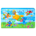 Sesame Street bath Mat