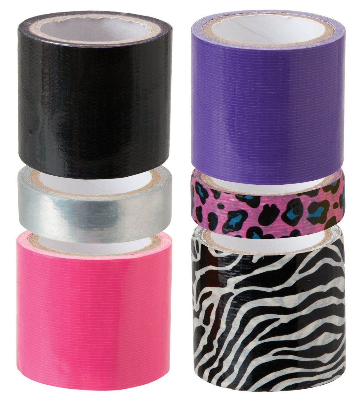 ALEX Toys Do-it-Yourself Wear Wild Duct Tape Kit