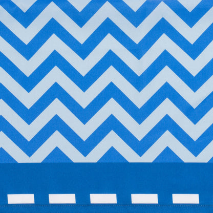 Everyday Kids 4 Piece Boys Crib Bedding Set - Little Rescuer
