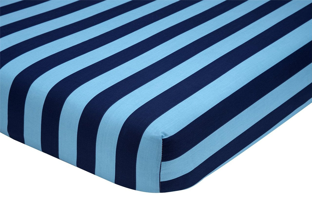 Disney My Friend Mickey 2 Piece Crib Sheet Set