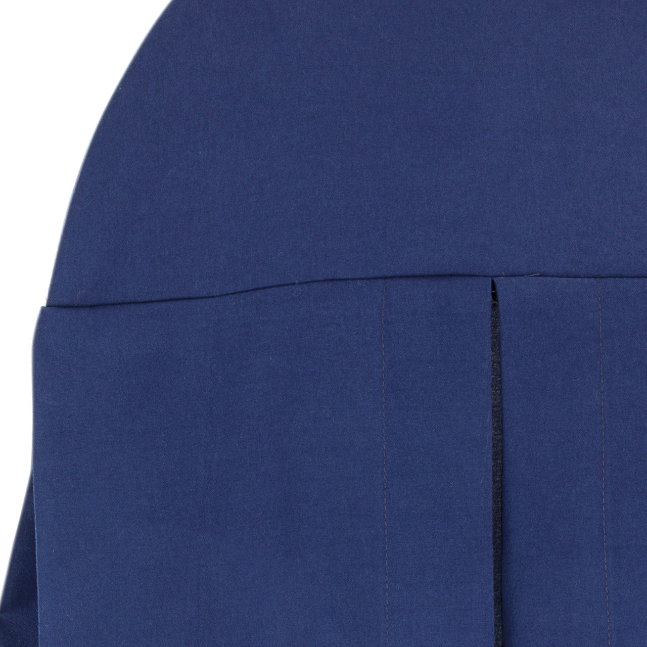 Everyday Kids Navy Diaper Stacker