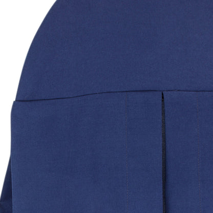 Everyday Kids Navy Diaper Stacker