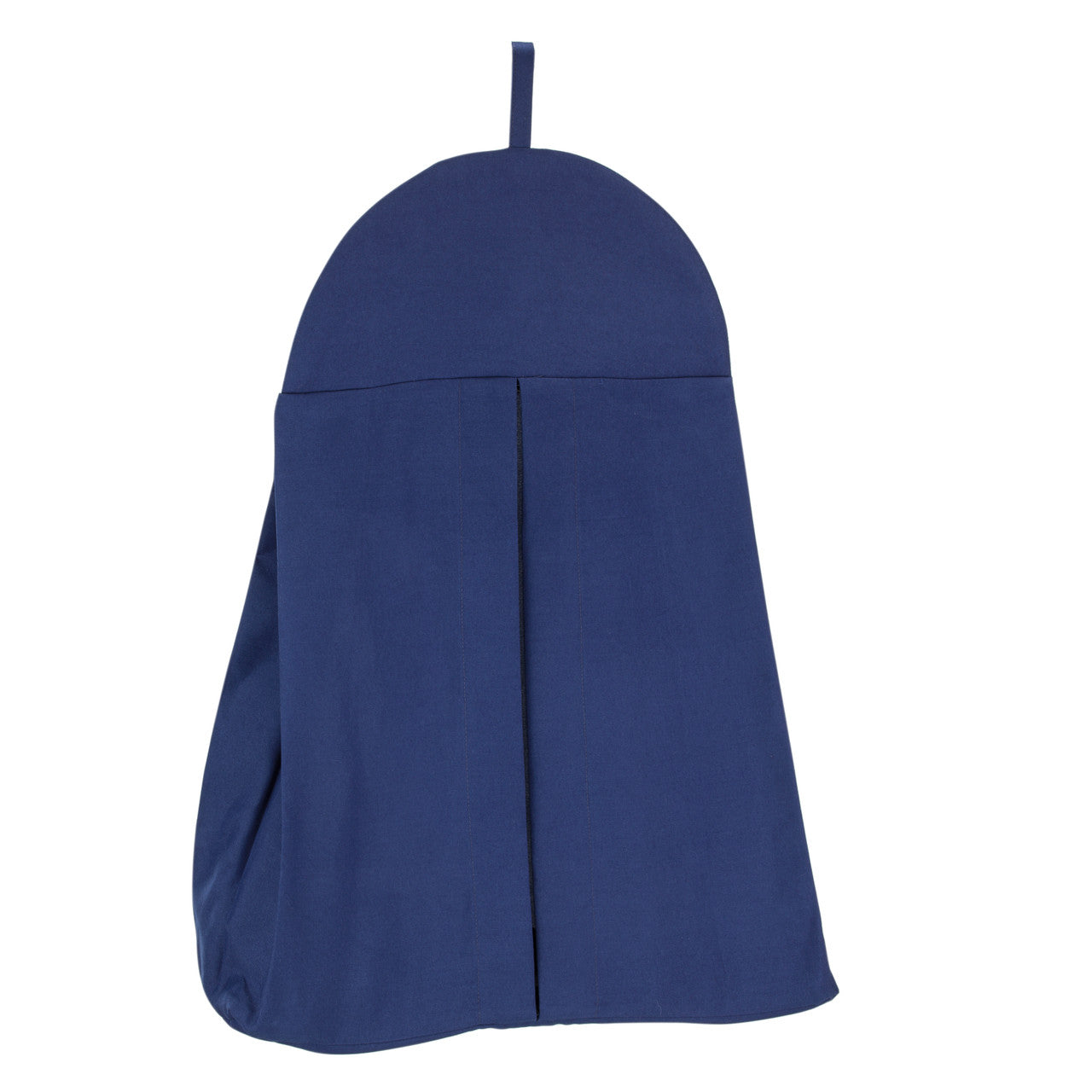 Everyday Kids Navy Diaper Stacker