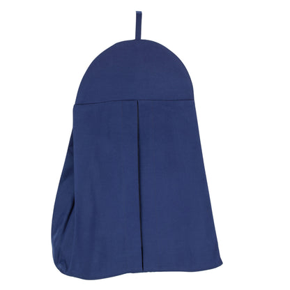Everyday Kids Navy Diaper Stacker