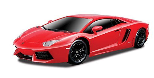 Lamborghini Aventador LP 700-4 Radio Control Vehicle - Orange