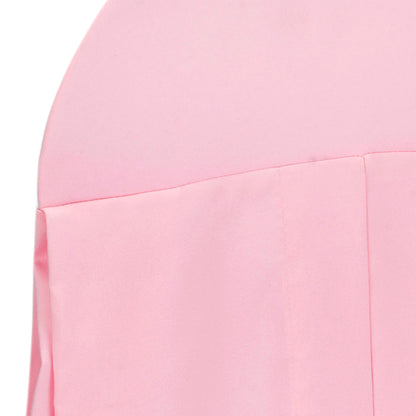 Everyday Kids Pink Diaper Stacker