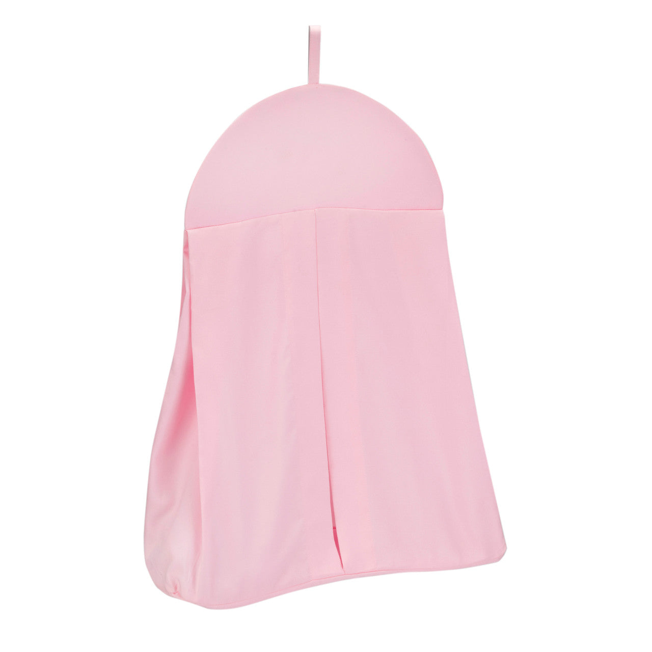 Everyday Kids Pink Diaper Stacker