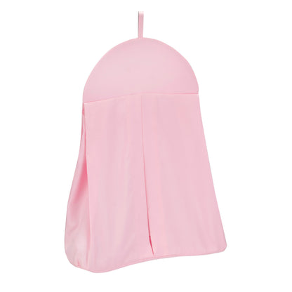 Everyday Kids Pink Diaper Stacker