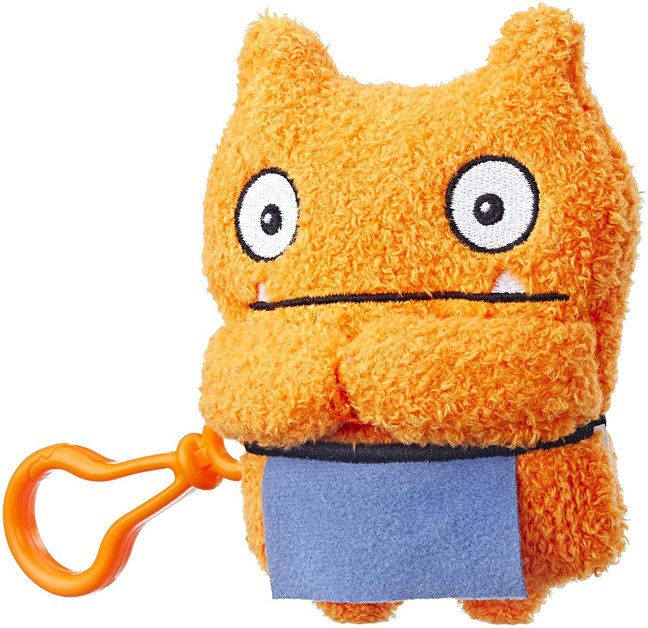 UGLYDOLLS Wage to-Go Stuffed Plush Toy
