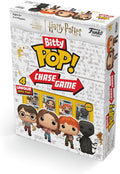 Bitty Pop! Chase Game: Harry Potter