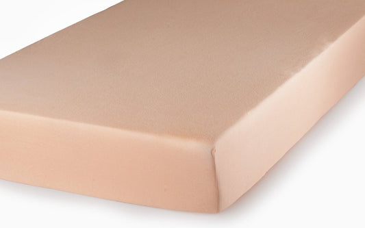 Carter's Fitted Sheet, Orange