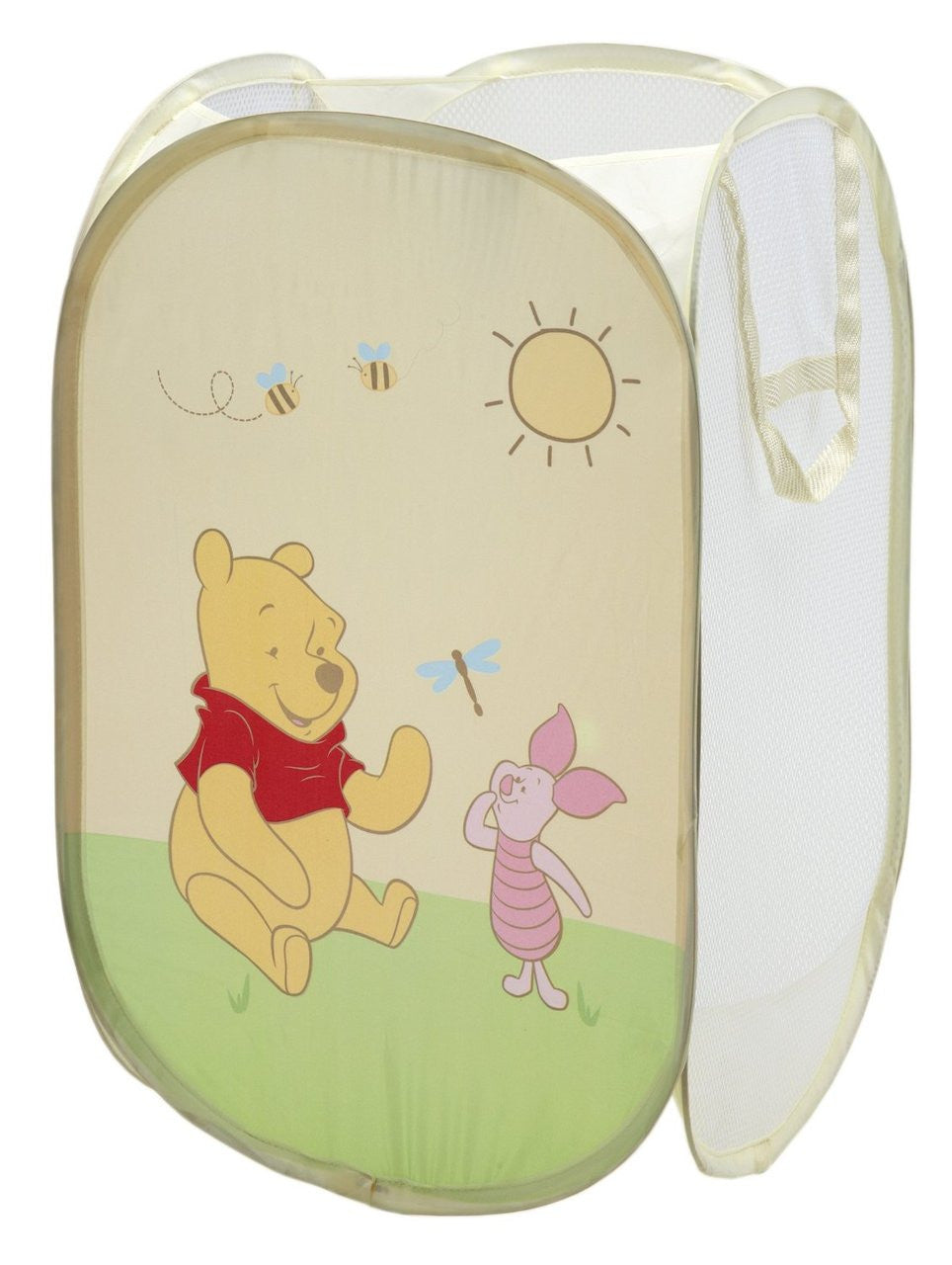 Disney Pooh Pop-Up Hamper