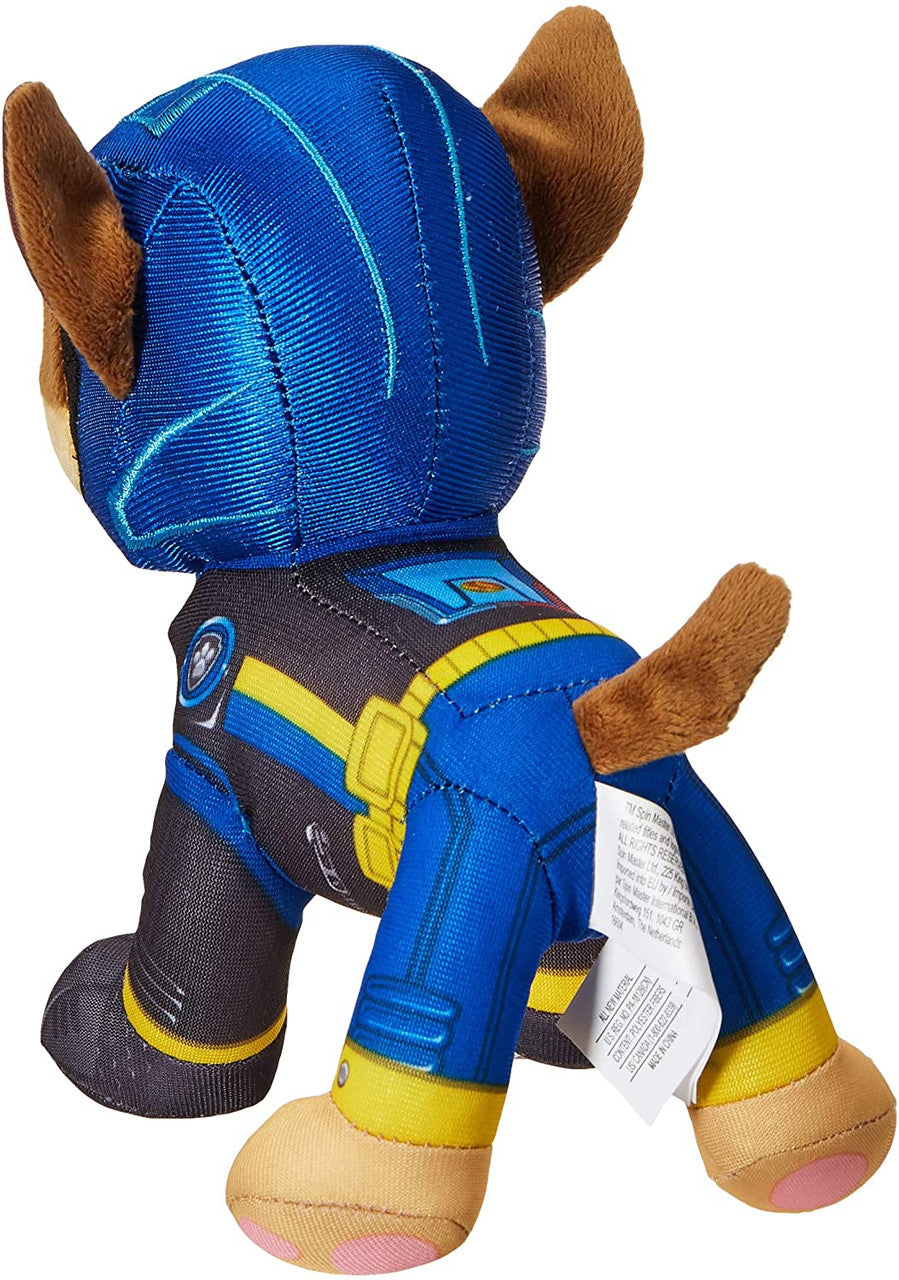 Paw Patrol Moto Pups Chase Plush Figure