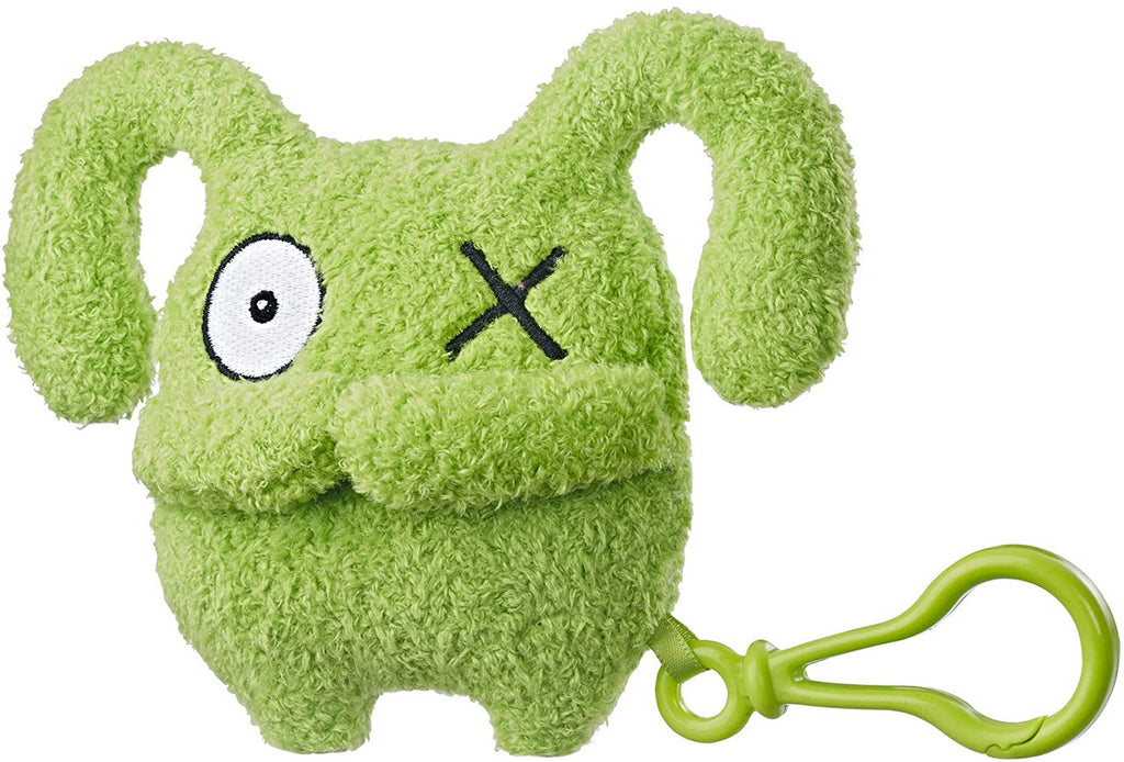 UGLYDOLLS Ox to-Go Stuffed Plush Toy