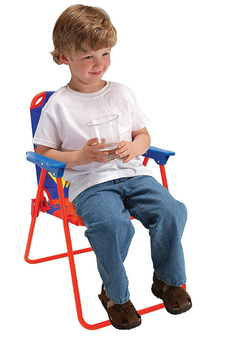 Mickey Mouse Clubhouse Capers Patio Chair