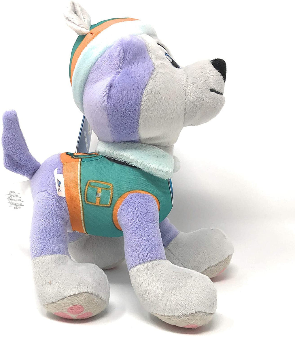 Paw Patrol 8" Everest Plush Toy