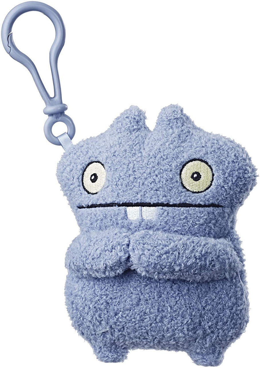 UGLYDOLLS BABO to-Go Stuffed Plush Toy