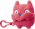 Uglydolls Lucky Bat to-Go Stuffed Plush Toy
