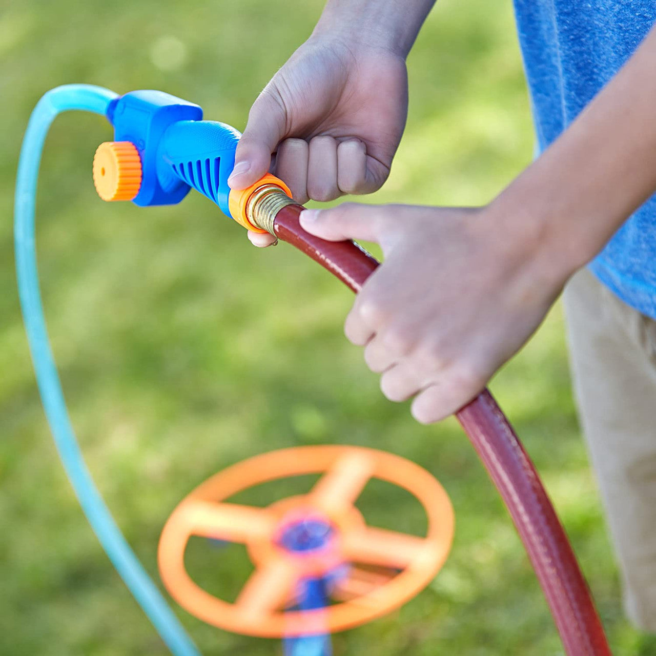 Nerf Super Soaker HoverFlood