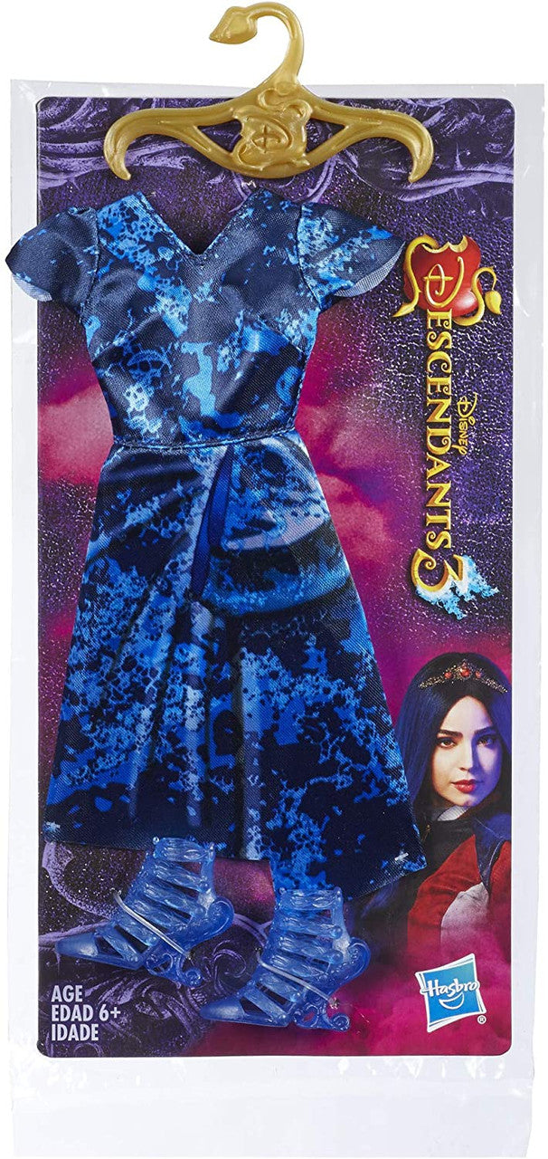 Disney Descendants Evie Fashion Doll Clothes