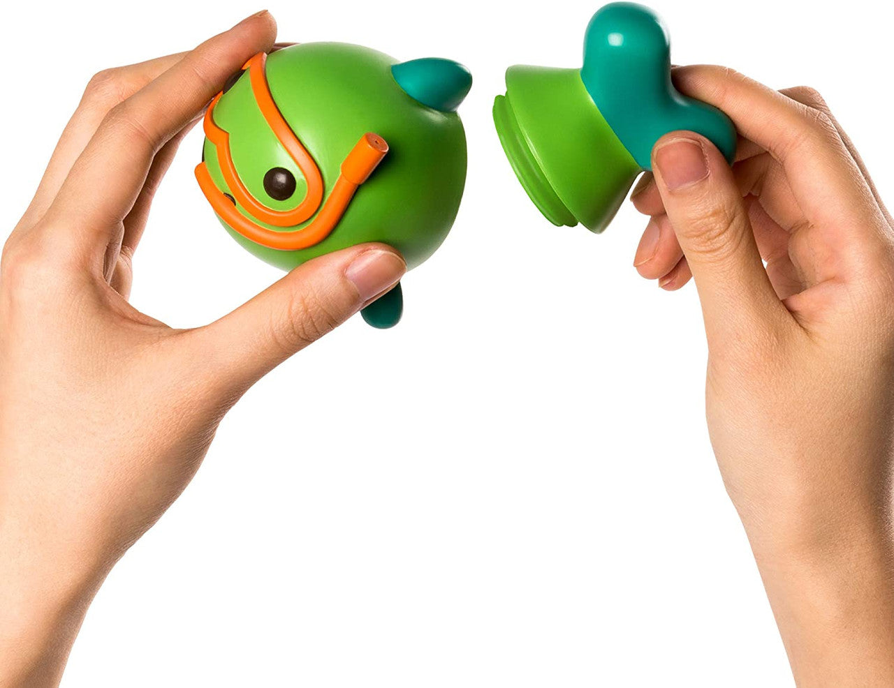 Sago Mini Fins’ Submarine Squirter & Boat Floatie