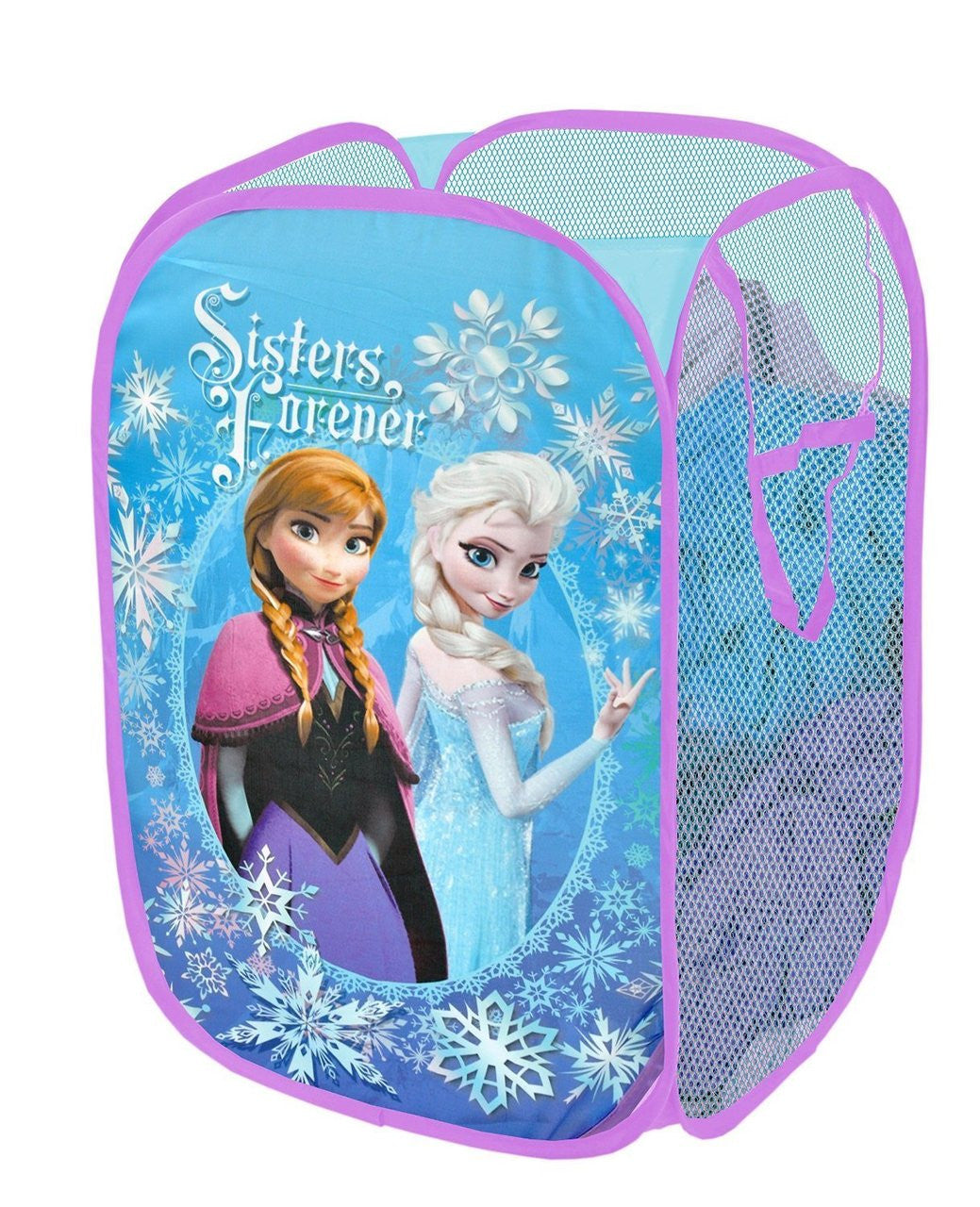 Frozen Sisters Forever Pop Up Hamper