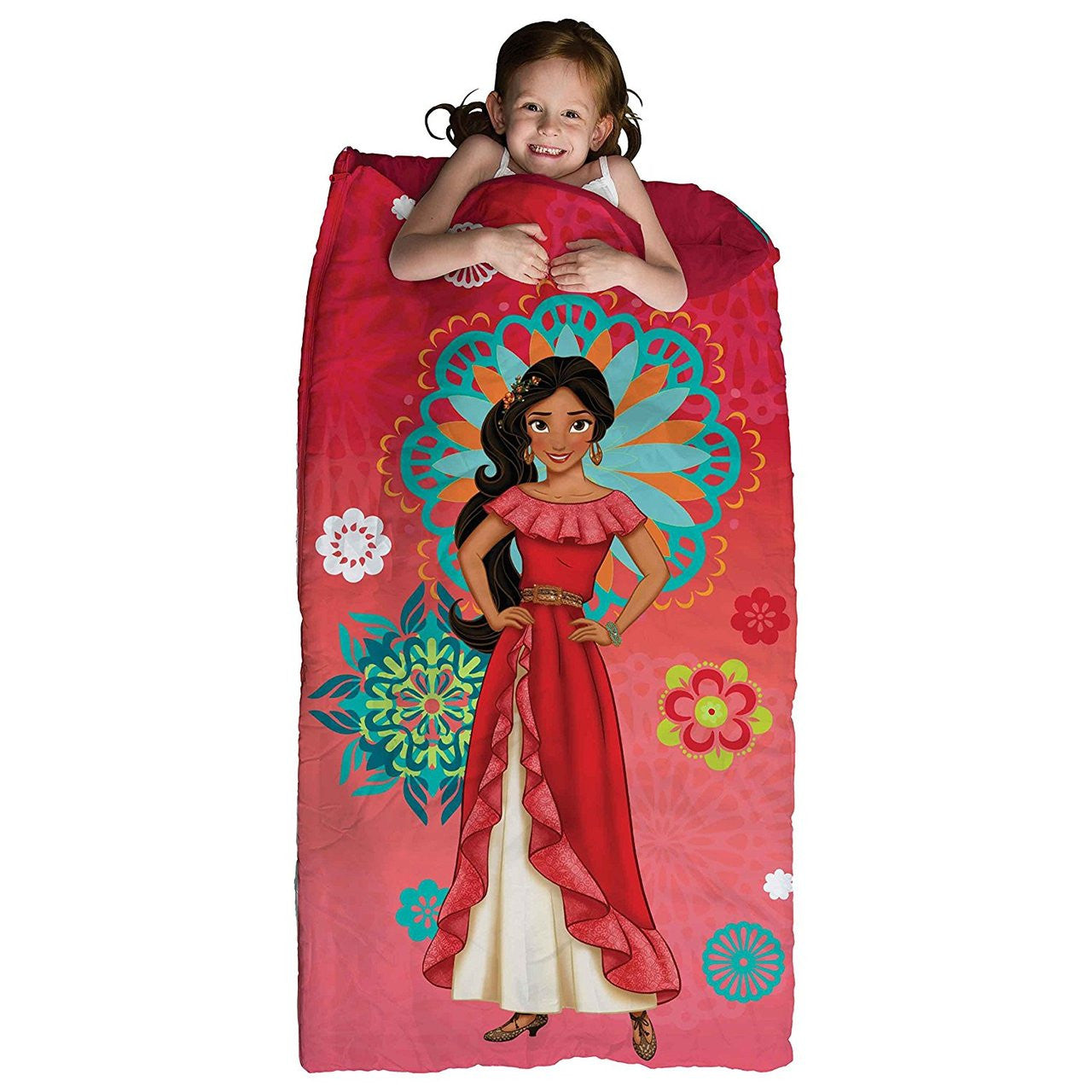 Disney Elena of Avalor 'Magic of Avalor' Slumber Bag