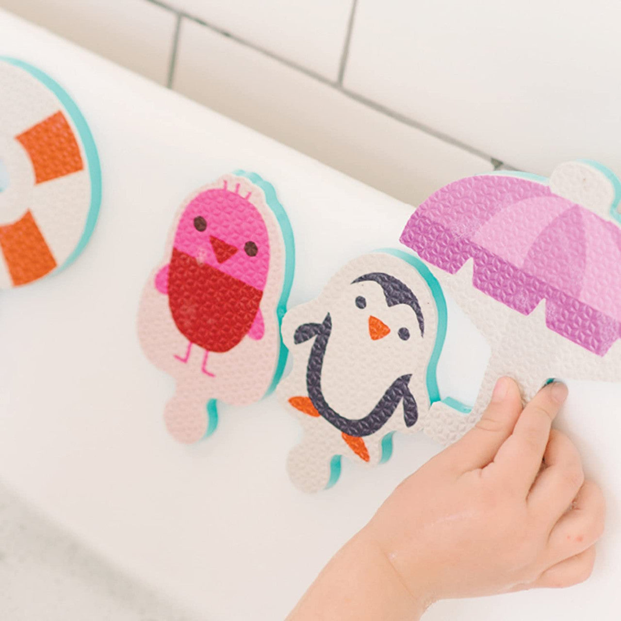 Sago Mini Aqua Puzzles Boat Builder