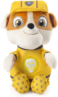 Paw Patrol Snuggle Up Pup Rubble