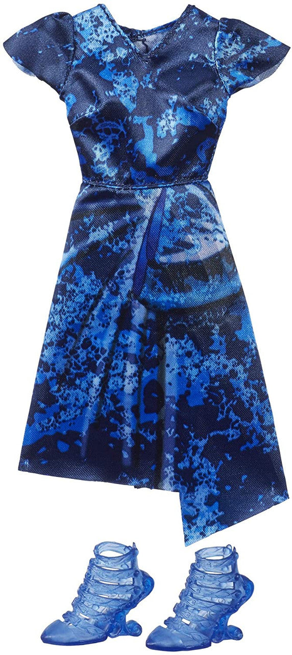 Disney Descendants Evie Fashion Doll Clothes