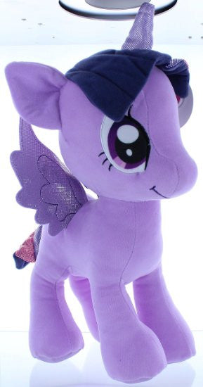 My Little Pony 20" Twilight Sparkle Plush Cuddle Pillow