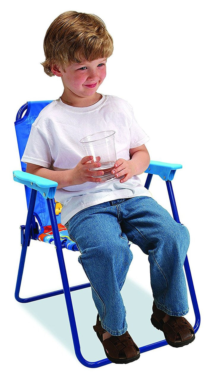 Paw Patrol Patio Chair