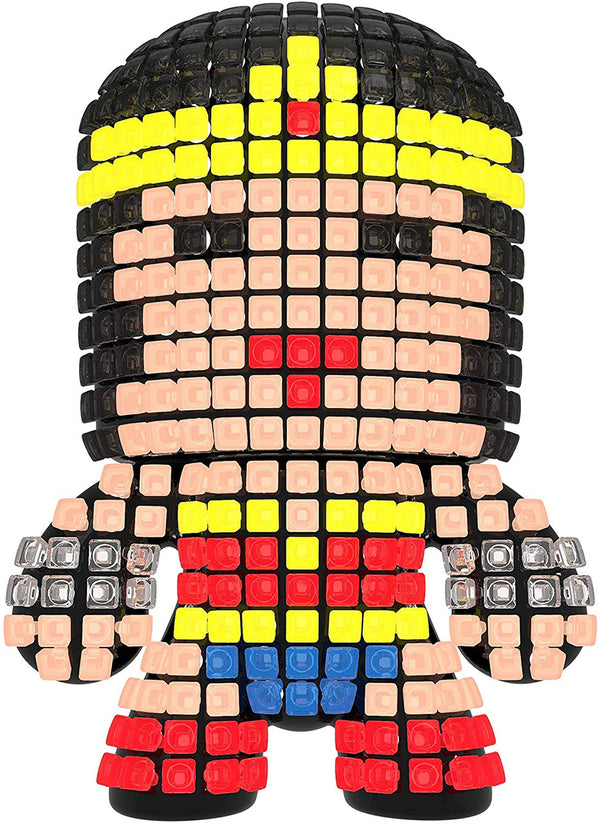 Goliath DC Glowbot Wonder Woman