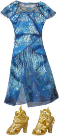 Disney Descendants Uma Fashion Doll Clothes
