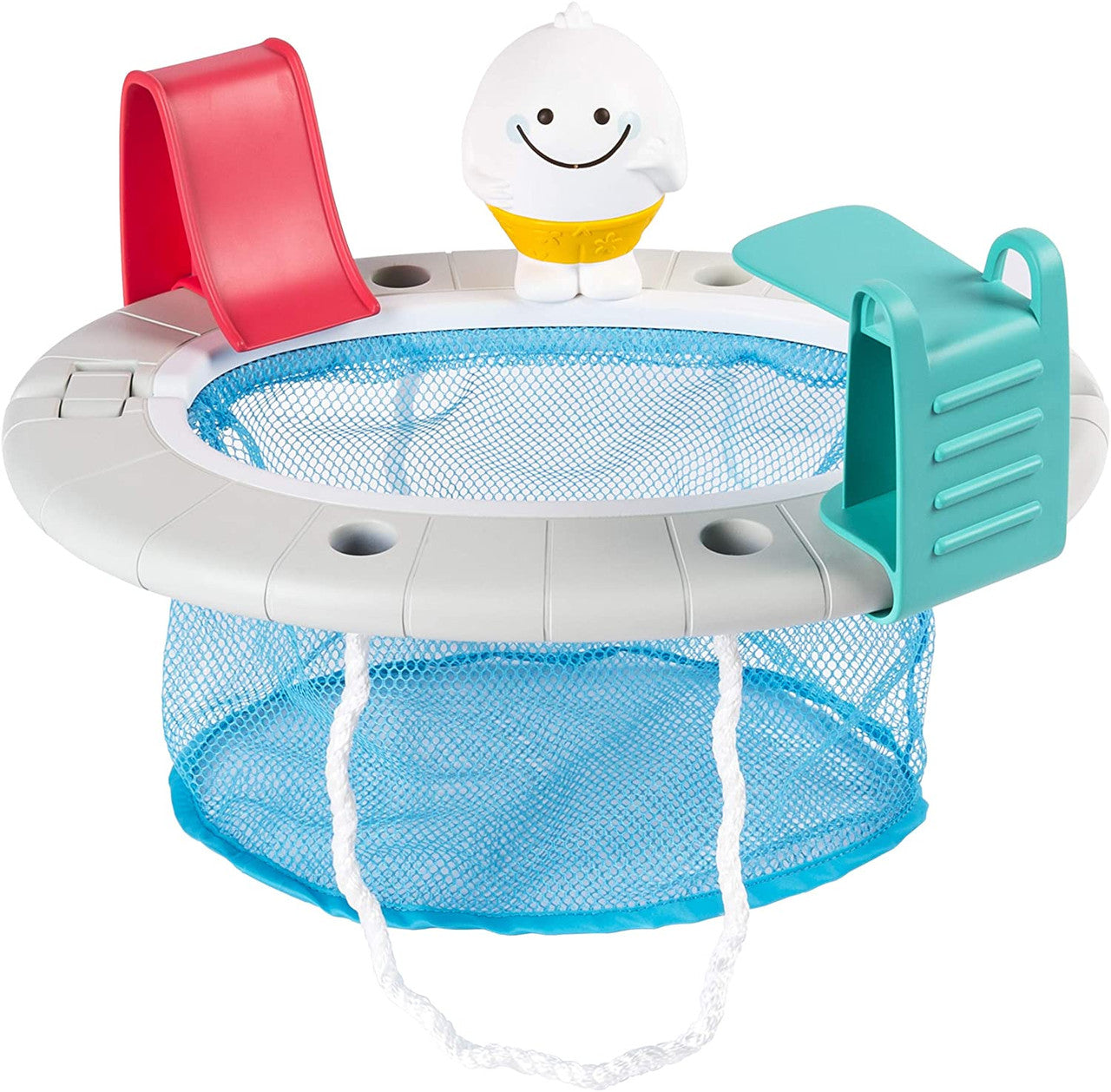 Sago Mini Yeti’s Pool Party Bathtub Playset