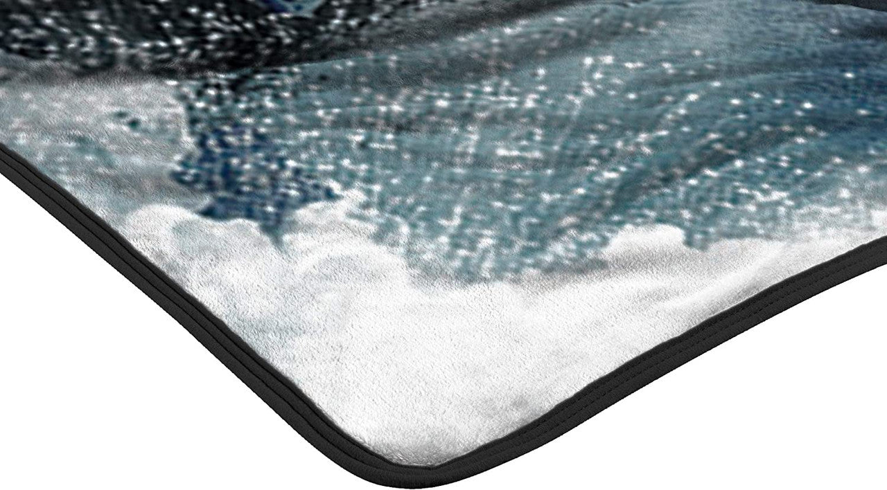 Marvel's Avengers Endgame "Vengeance Awaits" Throw