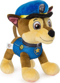 Paw Patrol 8” Chase Plush Toy