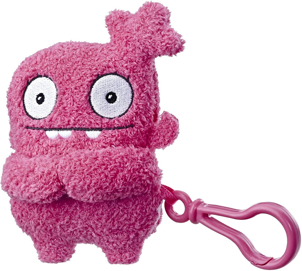 UGLYDOLLS Moxy to-Go Stuffed Plush Toy