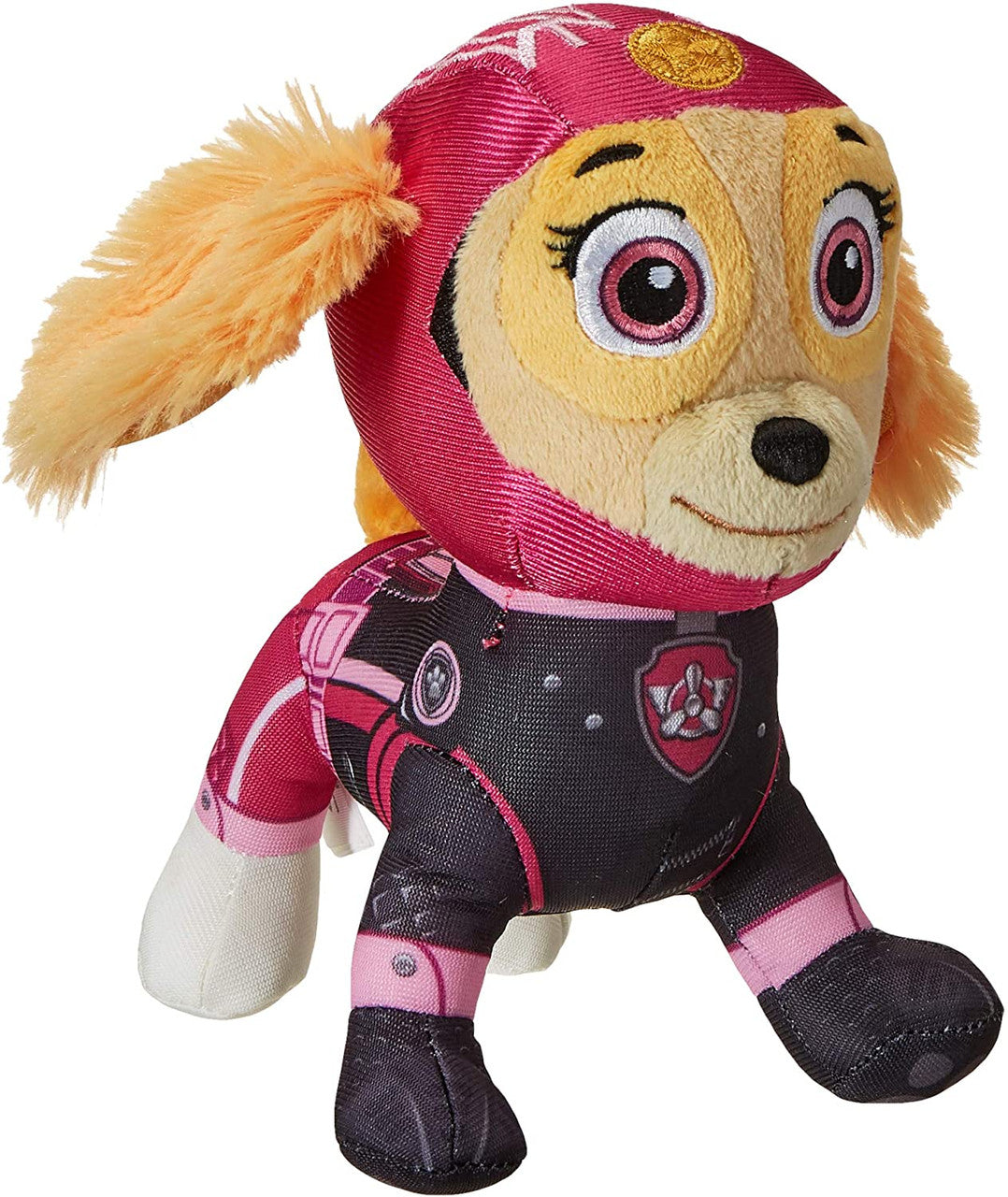 Paw Patrol Moto Pups Skye Plush Figure