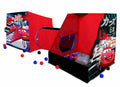 Cars Playville Tent