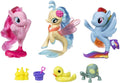 My Little Pony the Movie Seapony Collection Set