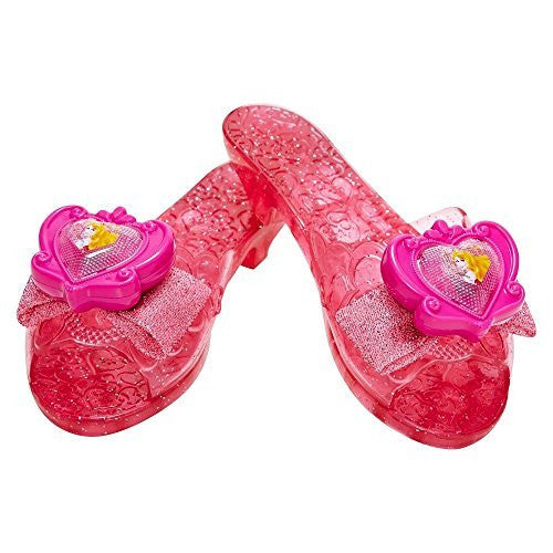 Disney Princess Aurora Sleeping Beauty Magical Light-Up Shoes