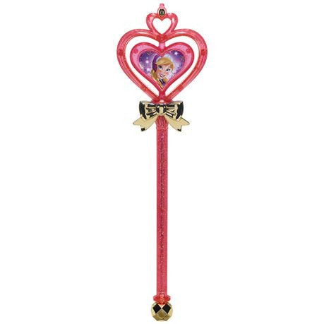 Disney Frozen Anna Spinning Heart Wand
