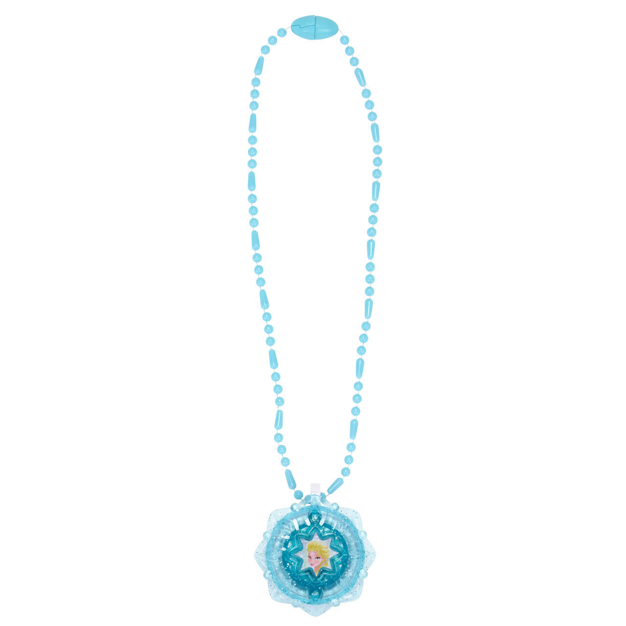 Disney Frozen Elsa Light-Up Necklace