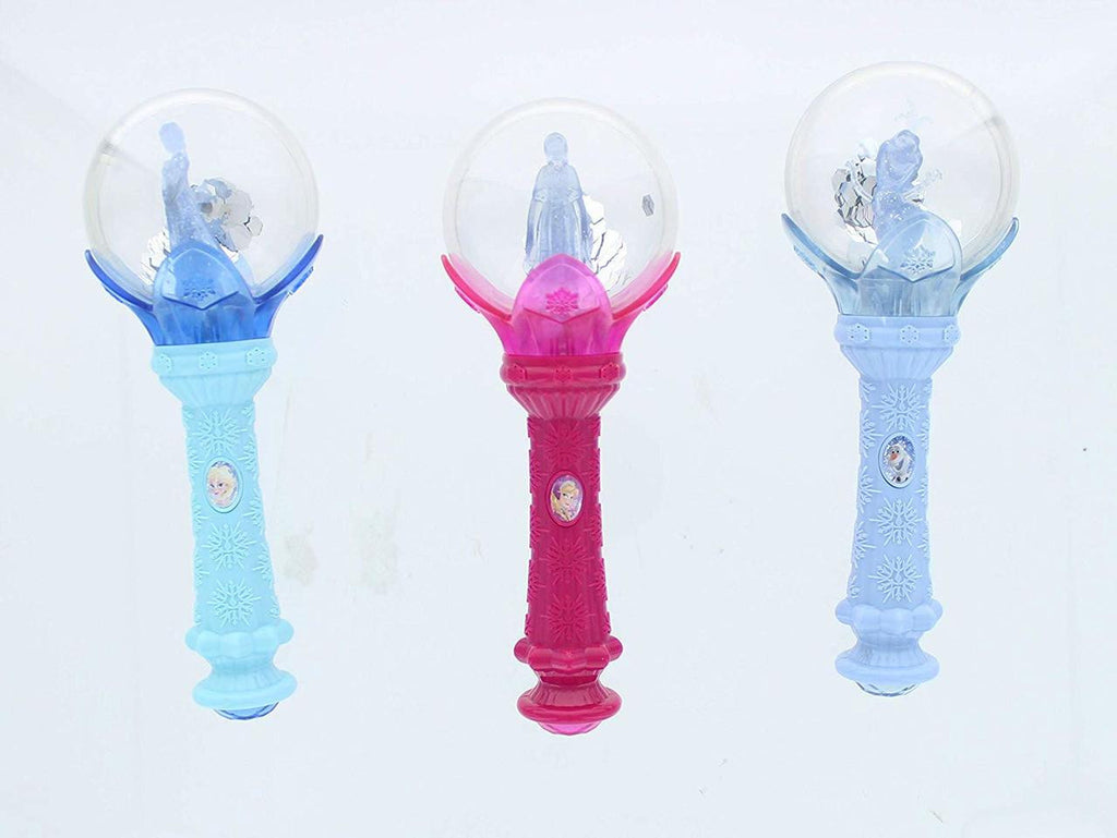 Disney Frozen 3pk Light Up Wand