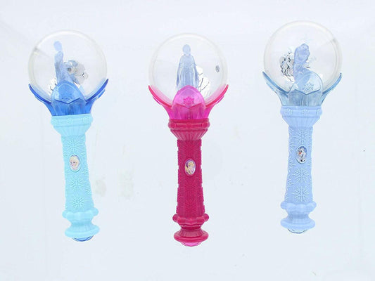 Disney Frozen 3pk Light Up Wand