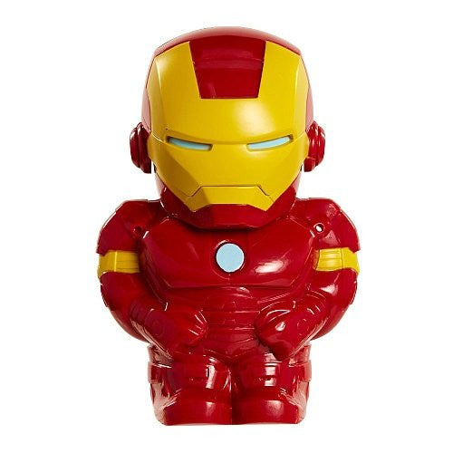 Marvel Avengers Iron Man Flashlight